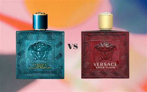 versace collection reviews|Versace eros vs.